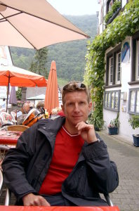 Profilbild von Volkmar Werner