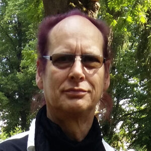 Profilbild von Volkmar Winkler