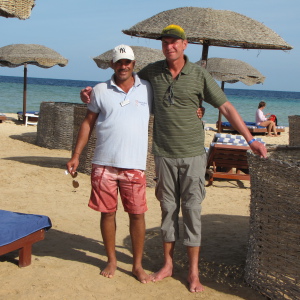 Profilbild von Volkmar Zell