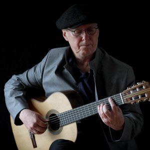 Profilbild von Volkmar Zimmermann