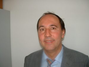 Profilbild von Volkmar Zinke
