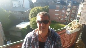 Profilbild von Volli Heinzi