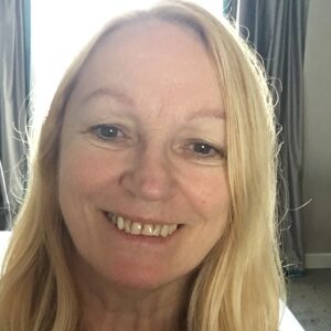 Profilbild von Vollina Wessels