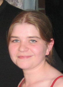 Profilbild von Volz Irina