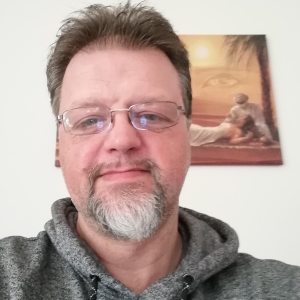 Profilbild von Von Seggern Erwin