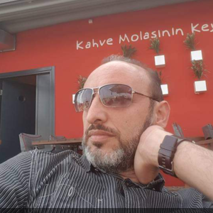 Profilbild von Vona Ali