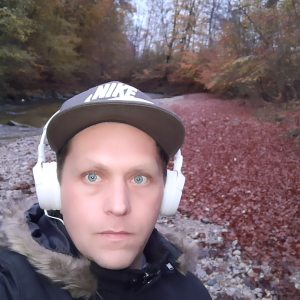 Profilbild von Vonficht Manuel