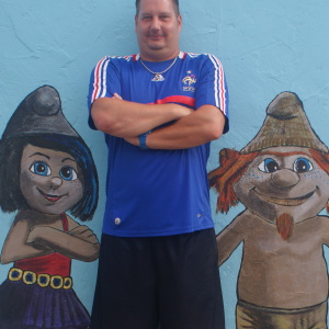 Profilbild von Voss Heiko