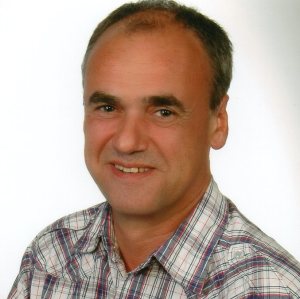 Profilbild von Vossberg Günther