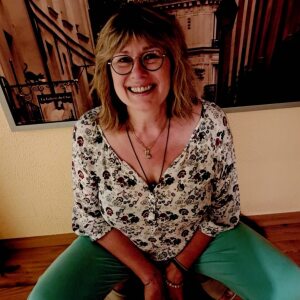 Profilbild von Vottner Petra