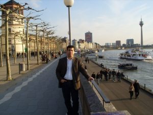 Profilbild von Vournazis Kostantinos