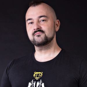 Profilbild von Vukasin Prunic