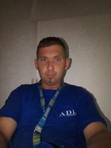 Profilbild von Vulnet Saciri