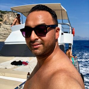 Profilbild von Vural Baysal