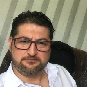 Profilbild von Vural Kuscu