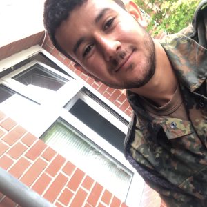 Profilbild von Vural Yilmaz