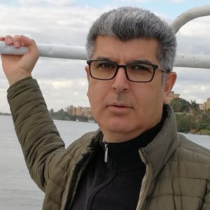 Profilbild von Wa'el Jaber