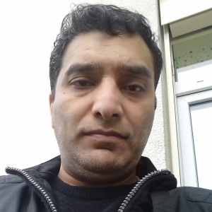 Profilbild von Waheed Qureshi