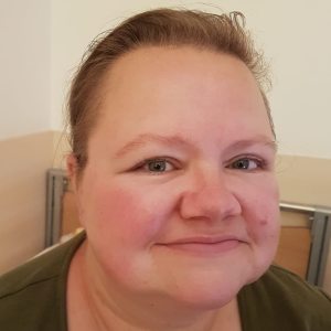 Profilbild von Waike Nierstenhöfer