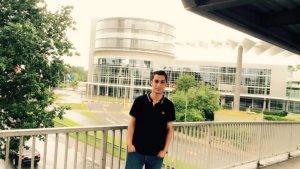 Profilbild von Walat S. Mahmud