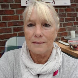 Profilbild von Walburg Steinmetz
