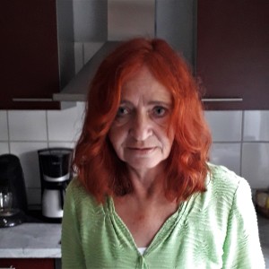 Profilbild von Walburga Bohle