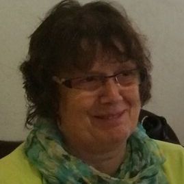 Profilbild von Walburga Brandt