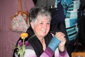 Profilbild von Walburga Ebner