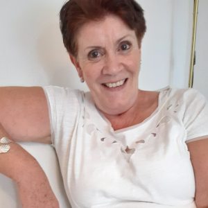 Profilbild von Walburga Fischer