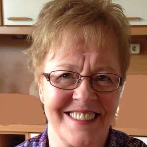 Profilbild von Walburga Fortmann