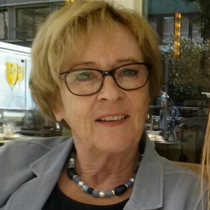 Profilbild von Walburga Franken