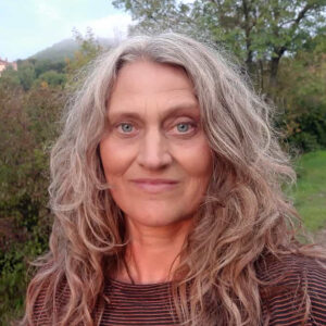 Profilbild von Walburga Gerl