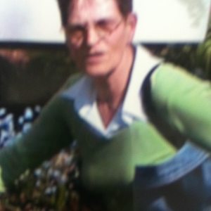 Profilbild von Walburga Gorny