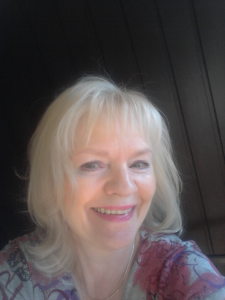 Profilbild von Walburga Katriniok