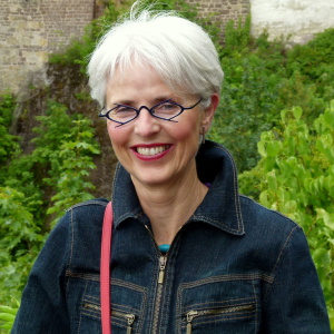 Profilbild von Walburga Klaps