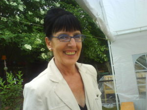 Profilbild von Walburga Klein -Thörnich