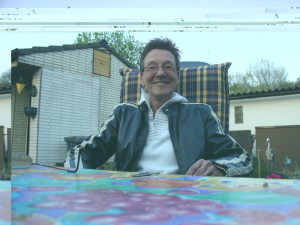 Profilbild von Walburga Konrad
