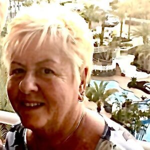 Profilbild von Walburga Larek
