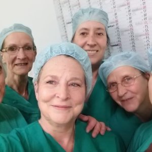 Profilbild von Walburga Nowak