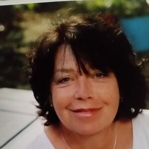 Profilbild von Walburga Panknin