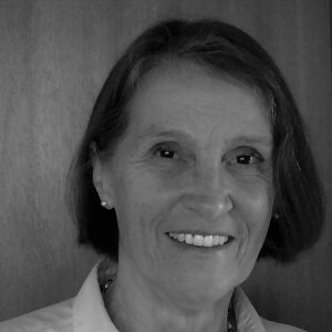 Profilbild von Walburga Rudolph