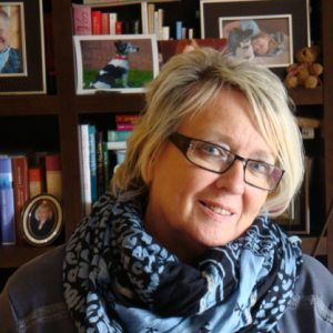Profilbild von Walburga Schick