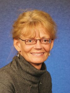 Profilbild von Walburga Schmidt