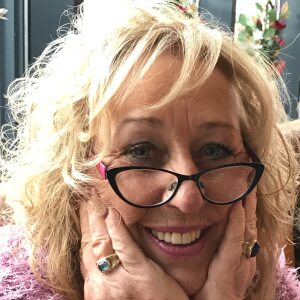 Profilbild von Walburga Stassen