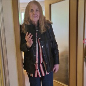 Profilbild von Walburga Tausch