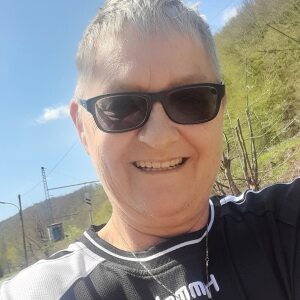 Profilbild von Walburga Wehen