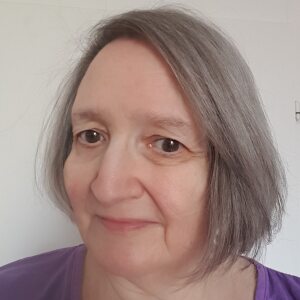 Profilbild von Walburga Wölk