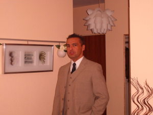 Profilbild von Waldemar Bartsch