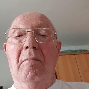 Profilbild von Waldemar Berndt