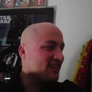 Profilbild von Waldemar Bier